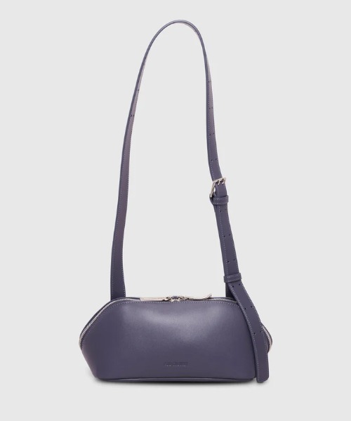 ADD CULUMN(アドカラム)の「【ADD CULUMN/アドカラム】2WAY ショルダーバッグ FIGRE BODYBAG(ショルダーバッグ・レディース・ブラウン/ネイビー/ブラック・FREE)」の3枚目の写真
