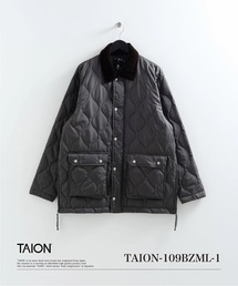 TAION(�^�C�I��)�́yTAION(�^�C�I��)�z�q���j�Z�b�N�X�r�~���^���[ �o���J���[ �_�E���W���P�b�g(�_�E���W���P�b�g/�R�[�g)