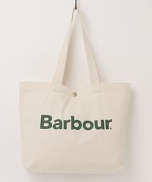 Barbour | 【Barbour】barbour logo tote bag ITK(トートバッグ)