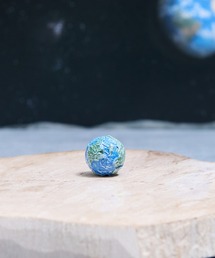 COMMON WARE（コモンウェアー）の「MRW : ノーティーミニマスコット　宇宙　ジオラマ（インテリア雑貨）」