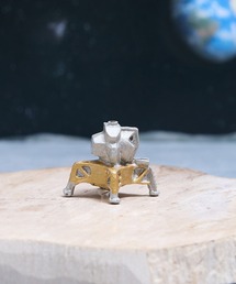 COMMON WARE（コモンウェアー）の「MRW : ノーティーミニマスコット　宇宙　ジオラマ（インテリア雑貨）」