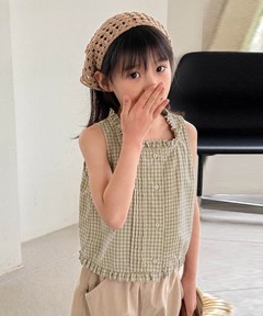 セール】Western lace short shirt / ウエスタンシャツレースシャツ