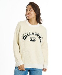 BILLABONG/ビラボン ニット セーター BG014602
