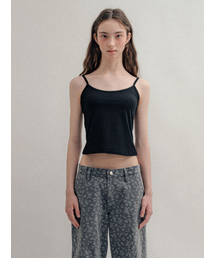 Basic Sleeveless_Black