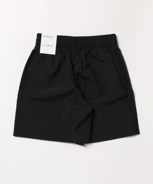 NIKE(ナイキ)の「《NIKEアパレル》B NK MULTI REFRESH SHORT(その他パンツ・キッズ・ブラック・130/140/150/160)」の2枚目の写真