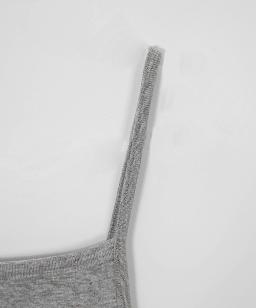 ASON(アズオン)の「MARE FRILL DRESS / GRAY(ワンピース・レディース・その他・FREE)」の6枚目の写真