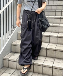 CPCM（シーピーシーエム）の「カーゴパンツ（カーゴパンツ）」
