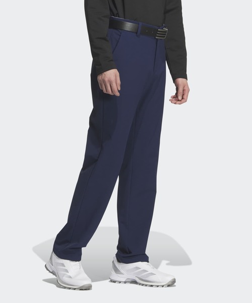 adidas(アディダス)の「EX STRETCH ACTIVE 撥水 パンツ【adidas Golf/アディダスゴルフ】(その他パンツ・メンズ・ネイビー・100/85/76/88/92/96/79/82)」の5枚目の写真