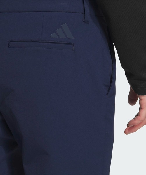 adidas(アディダス)の「EX STRETCH ACTIVE 撥水 パンツ【adidas Golf/アディダスゴルフ】(その他パンツ・メンズ・ネイビー・100/85/76/88/92/96/79/82)」の3枚目の写真