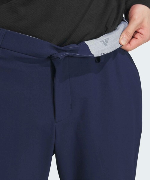 adidas(アディダス)の「EX STRETCH ACTIVE 撥水 パンツ【adidas Golf/アディダスゴルフ】(その他パンツ・メンズ・ネイビー・100/85/76/88/92/96/79/82)」の4枚目の写真
