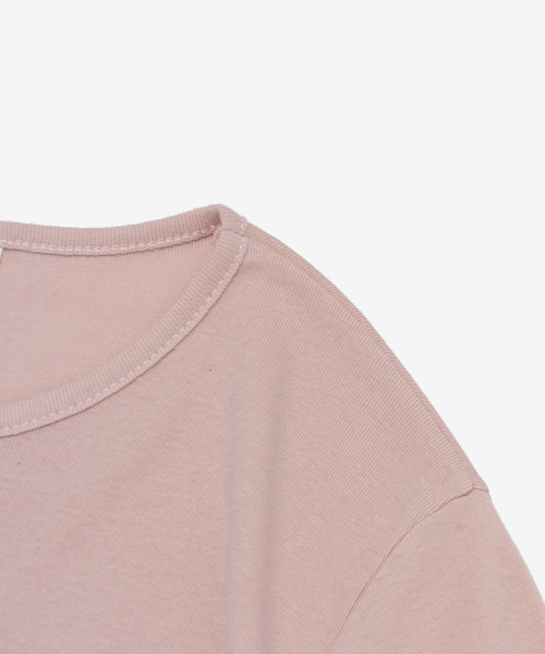 TAILOR STUDIO(テーラースタジオ)の「キャンパスチェックテイラーロングスリーブTシャツ(ピンク)(Tシャツ/カットソー・メンズ・その他・FREE)」の6枚目の写真