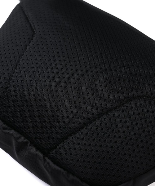 SALOMON（サロモン）の「ACS WAIST PACK SMALL　LC3046200（ショルダーバッグ・メンズ・ブラック・FREE）」の4枚目の写真