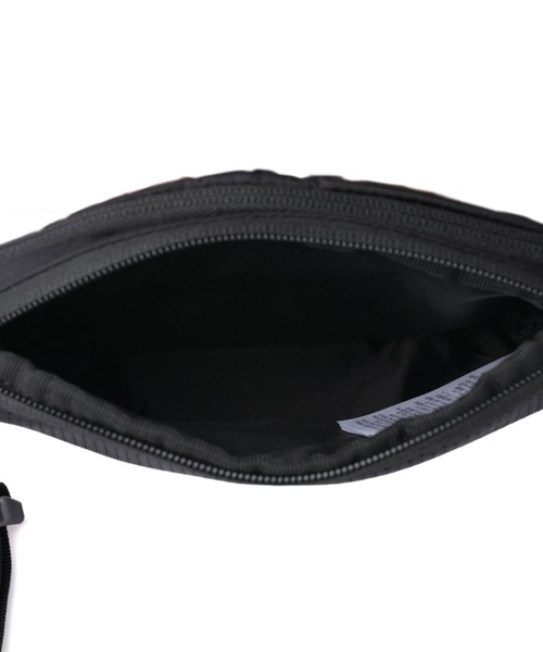 SALOMON（サロモン）の「ACS WAIST PACK SMALL　LC3046200（ショルダーバッグ・メンズ・ブラック・FREE）」の7枚目の写真