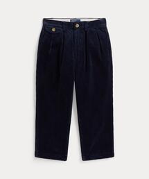 POLO RALPH LAUREN CHILDRENSWEAR | Whitman リラックス フィット コーデュロイ パンツ(その他パンツ)