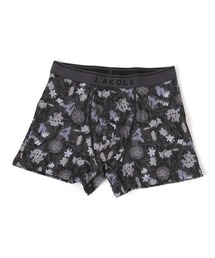 LAKOLE（ラコレ）の「フラワーボクサーパンツ / 805192（ボクサーパンツ）」