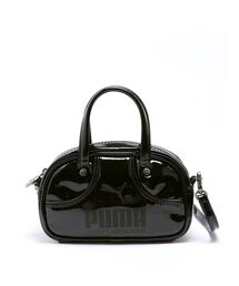 PUMA | 【PUMA】PUMA 1976 マイクログリップバッグ(ハンドバッグ)