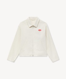 KENZO（ケンゾー）の「03KENZO LOVES ZIPPED COACH JACKET（ブルゾン）」