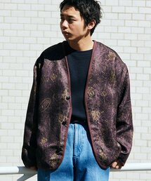 ブランド古着】ジャケット/アウター（ペイズリー柄）古着通販 - ZOZOUSED