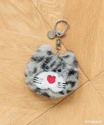 LOWRYS FARM | 【mojojojo】ぬいミラーキーチャーム  1055612/GOODS(キーホルダー)