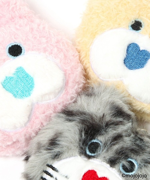 LOWRYS FARM（ローリーズファーム）の「【mojojojo】ぬいミラーキーチャーム  1055612/GOODS（キーホルダー・レディース・その他1/その他3/その他2・FREE）」の17枚目の写真