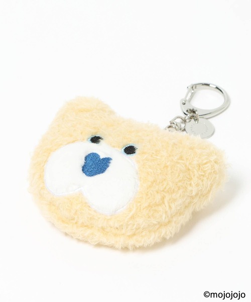 LOWRYS FARM（ローリーズファーム）の「【mojojojo】ぬいミラーキーチャーム  1055612/GOODS（キーホルダー・レディース・その他1/その他3/その他2・FREE）」の18枚目の写真