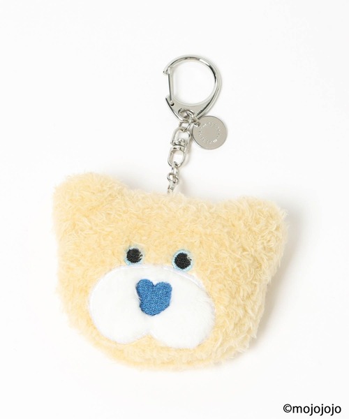 LOWRYS FARM（ローリーズファーム）の「【mojojojo】ぬいミラーキーチャーム  1055612/GOODS（キーホルダー・レディース・その他1/その他3/その他2・FREE）」の12枚目の写真