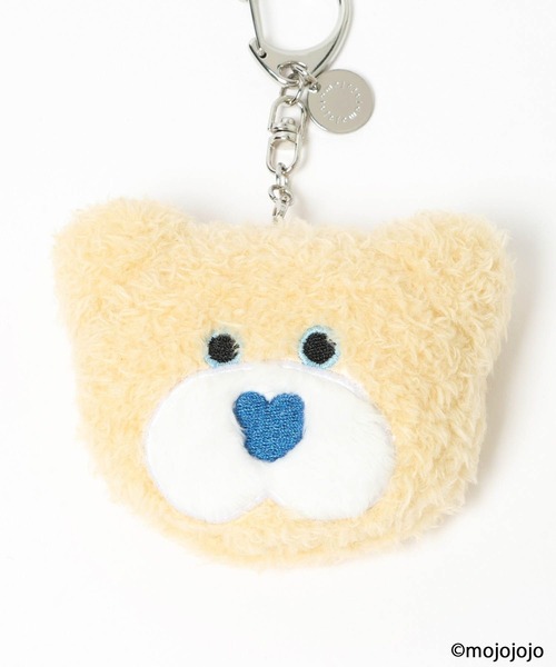 LOWRYS FARM（ローリーズファーム）の「【mojojojo】ぬいミラーキーチャーム  1055612/GOODS（キーホルダー・レディース・その他1/その他3/その他2・FREE）」の16枚目の写真