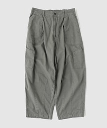 is-ness（イズネス）の「is-ness / イズネス NU Balloon EZ Pants（その他パンツ）」