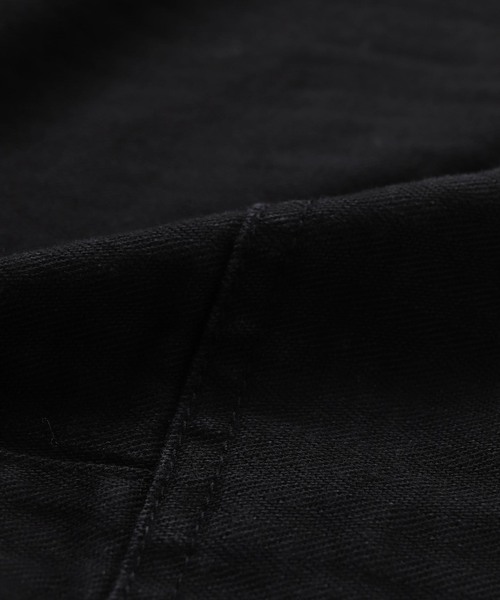 is-ness（イズネス）の「is-ness / イズネス NU Balloon EZ Pants（その他パンツ・メンズ・カーキ/ブラック・MEDIUM/LARGE）」の3枚目の写真