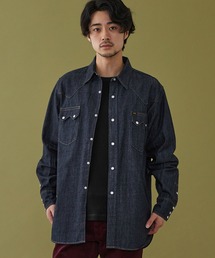 COWBOY SHIRTS / カウボーイシャツ