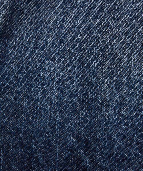 40ct&525(フォーティーカラッツアンドゴーニーゴ)の「【525DENIM】14ozデニム カバーオール(デニムジャケット・メンズ・ブルー系その他/ネイビー・02/03/04)」の12枚目の写真
