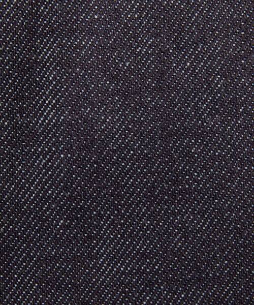 40ct&525(フォーティーカラッツアンドゴーニーゴ)の「【525DENIM】14ozデニム カバーオール(デニムジャケット・メンズ・ブルー系その他/ネイビー・02/03/04)」の17枚目の写真