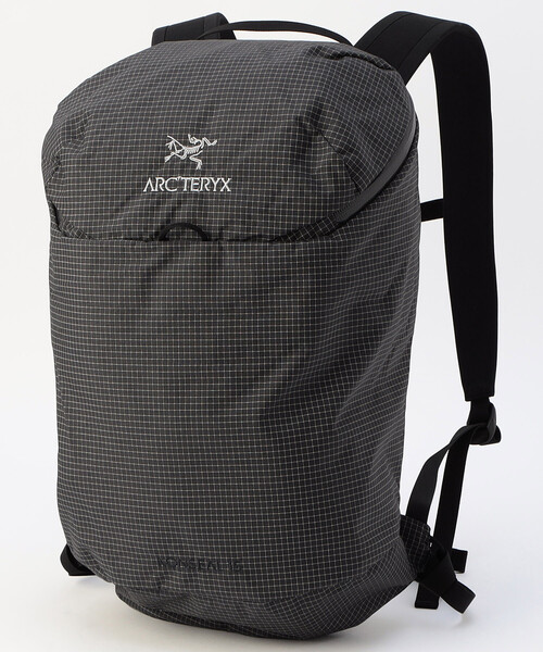 ARC'TERYX/アークテリクス コンシール 15 バックパック/Konseal 15