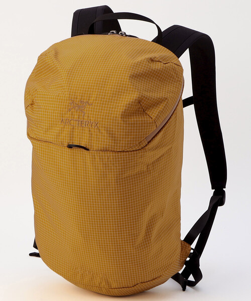 ARC'TERYX/アークテリクス コンシール 15 バックパック/Konseal 15