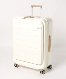 ACE/エース スーツケース フレットボード 7泊 75L 5.2kg 05435