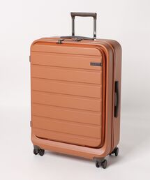 ACE/エース スーツケース フレットボード 7泊 75L 5.2kg 05435