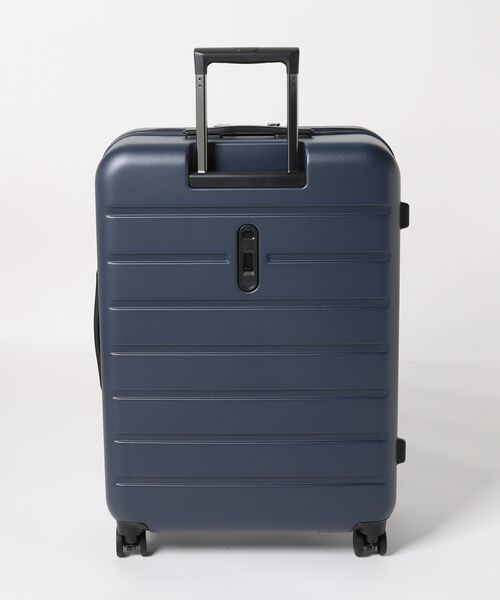ACE(エース)の「ACE/エース スーツケース フレットボード 7泊 75L 5.2kg 05435(スーツケース/キャリーバッグ・レディース・ネイビー/グレー系その他/テラコッタ/アイボリー/カーキ/ブラック・FREE)」の8枚目の写真