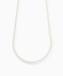 JOURNAL STANDARD（ジャーナルスタンダード）の「BYSMITH / バイスミス CURB CHAIN 50cm ネックレス（ネックレス）」