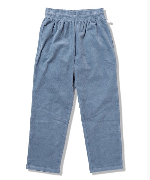 COOKMAN(クックマン)の「Cookman クックマン シェフパンツ Chef Pants Semiwide Corduroy Blue Gray(その他パンツ・メンズ・ブルー・MEDIUM/LARGE)」の2枚目の写真