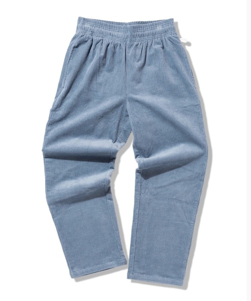 COOKMAN(クックマン)の「Cookman クックマン シェフパンツ Chef Pants Semiwide Corduroy Blue Gray(その他パンツ・メンズ・ブルー・MEDIUM/LARGE)」の5枚目の写真