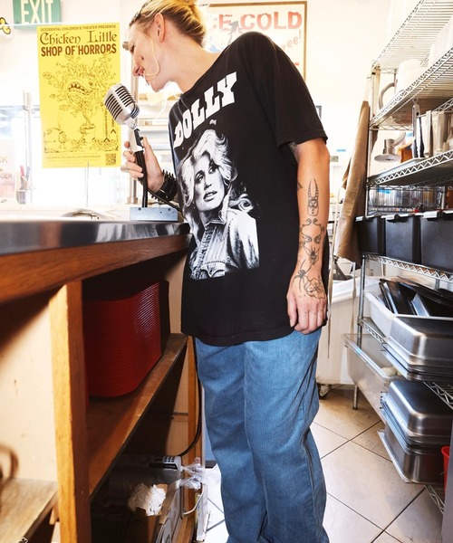 COOKMAN(クックマン)の「Cookman クックマン シェフパンツ Chef Pants Semiwide Corduroy Blue Gray(その他パンツ・メンズ・ブルー・MEDIUM/LARGE)」の22枚目の写真