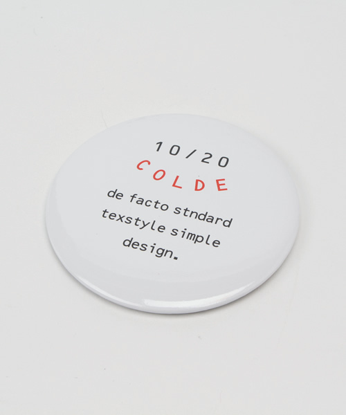 LBC（エルビーシー）の「COLDE ハンプカブセショルダー      （ショルダーバッグ・レディース・ネイビー/オフホワイト/グレー・ONE SIZE）」の10枚目の写真