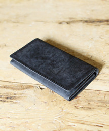 sot（ソット）の「sot (ソット) 公式 プエブロレザー 長財布（財布）」