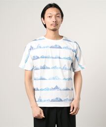 *ビッグペイントTee