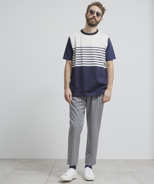 UNITED TOKYO(ユナイテッドトウキョウ)の「Outlastリラックスパンツ(その他パンツ・メンズ・ブラック/グレー/レッド/ダークグレー/ブラウン・1/2/3)」の18枚目の写真