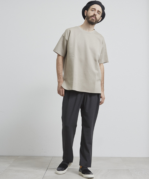 UNITED TOKYO(ユナイテッドトウキョウ)の「Outlastリラックスパンツ(その他パンツ・メンズ・ブラック/グレー/レッド/ダークグレー/ブラウン・1/2/3)」の20枚目の写真