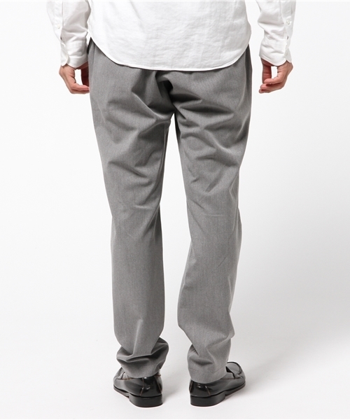 UNITED TOKYO(ユナイテッドトウキョウ)の「Outlastリラックスパンツ(その他パンツ・メンズ・ブラック/グレー/レッド/ダークグレー/ブラウン・1/2/3)」の7枚目の写真