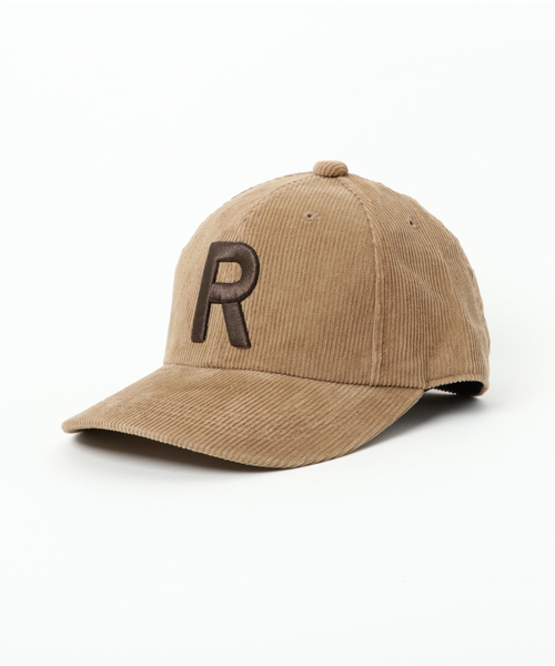 GLOBAL WORK（グローバルワーク）の「【キッズ】ベースボールCAP2/731033（キャップ・キッズ・グレー/ネイビー/ベージュ・FREE）」の3枚目の写真