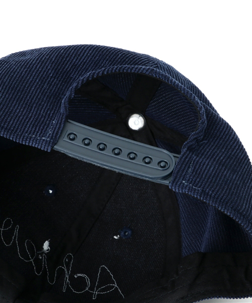 GLOBAL WORK（グローバルワーク）の「【キッズ】ベースボールCAP2/731033（キャップ・キッズ・グレー/ネイビー/ベージュ・FREE）」の10枚目の写真