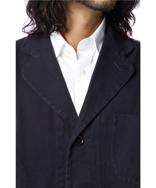 omamoriオールドタウン　oldtown コーデュロイ　ブラック 22AW OLD TOWN ORDER EXHIBITION at ARCH TOKYO | ARCH TOKYO